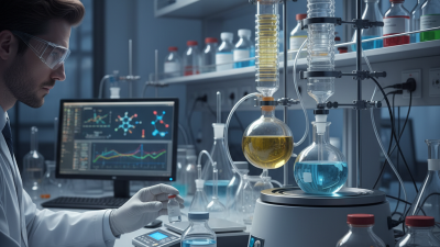 How to Choose and Use High Purity Chemicals for Your Experiments
