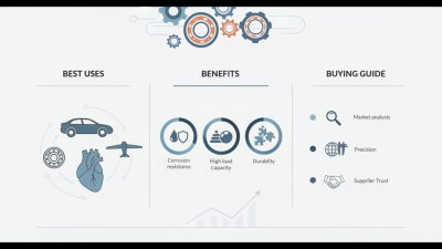 Top 10 Stainless Steel Balls: Best Uses, Benefits, and Buying Guide