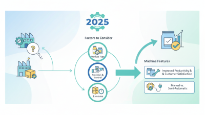 2025 Guide: How to Choose the Best Manual Pouch Filling Machine