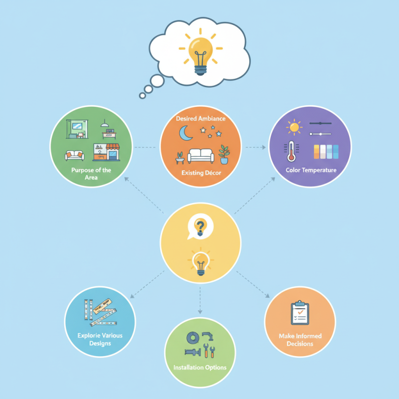 How to Choose the Best Custom LED Lights for Your Space