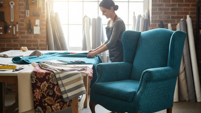 Why You Should Consider Discount Upholstery Fabric for Your Next Project