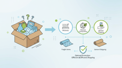 How to Choose the Best Packing Paper for Your Shipping Needs