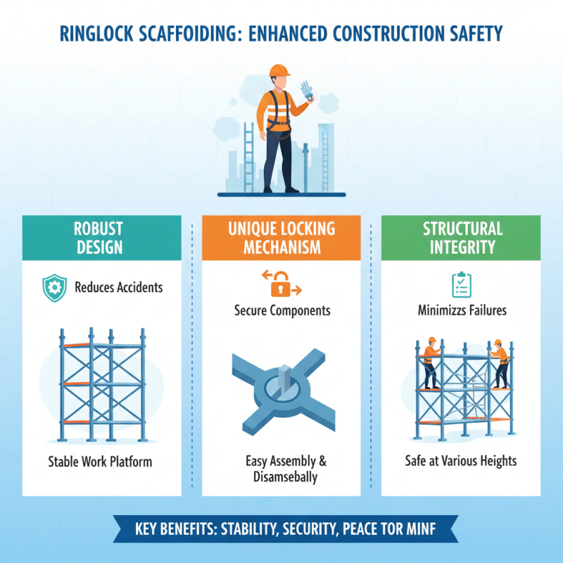Why Choose Ringlock Scaffold for Your Next Construction Project