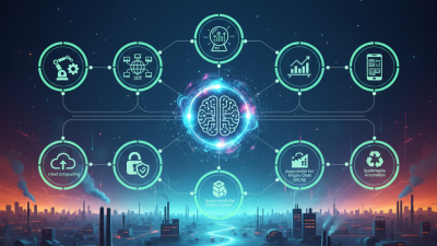 Top 10 Automation and Controls Trends Transforming Industries in 2023