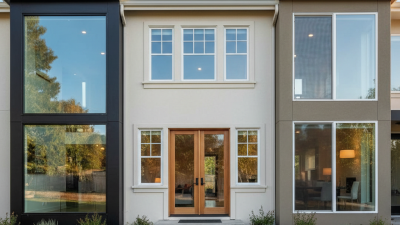 How to Choose the Right House Windows for Energy Efficiency and Style