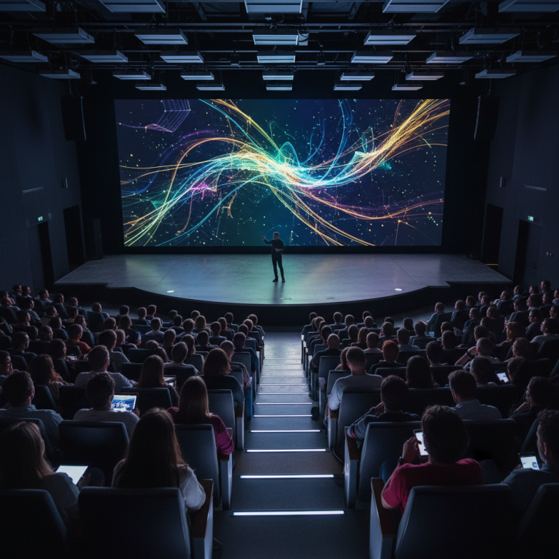 Top Digital Tips for Creating Stunning Slides Sets That Engage Your Audience