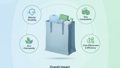 2025 How to Choose the Best Large Shipping Bags for Your Business Needs