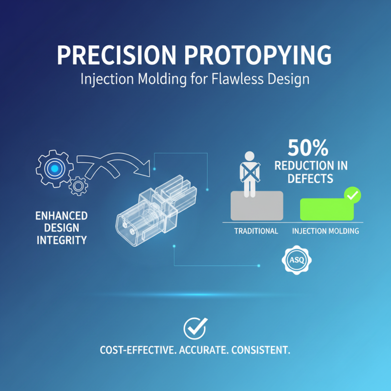 Top 10 Benefits of Injection Molding Prototyping You Need to Know