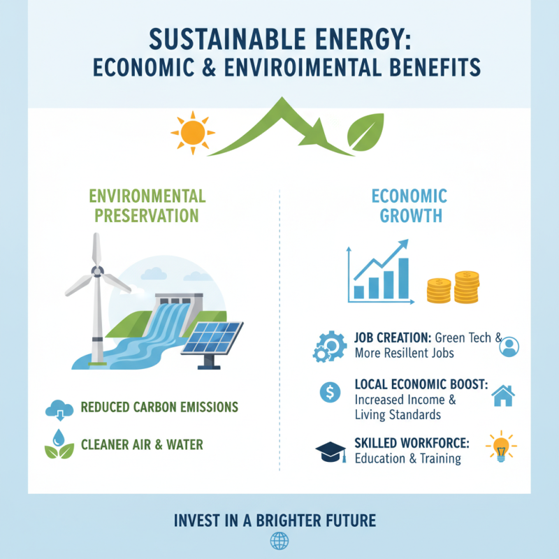What is Sustainable Energy Solutions and How Can They Benefit Our Future