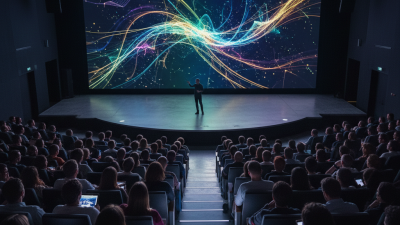 Top Digital Tips for Creating Stunning Slides Sets That Engage Your Audience