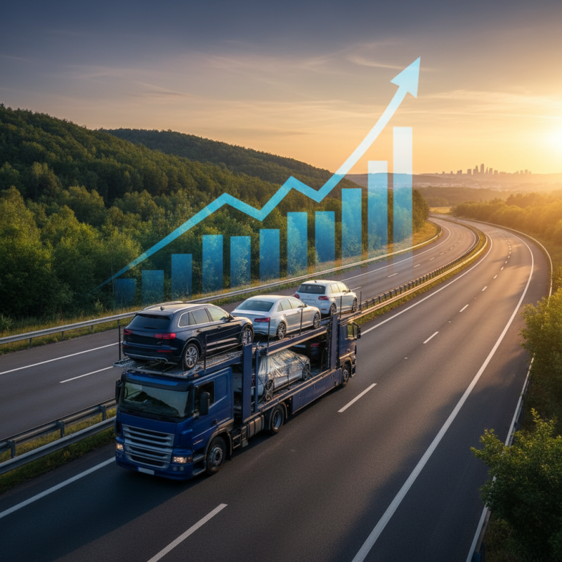 10 Essential Tips for Choosing the Best Car Mover Auto Transport Services