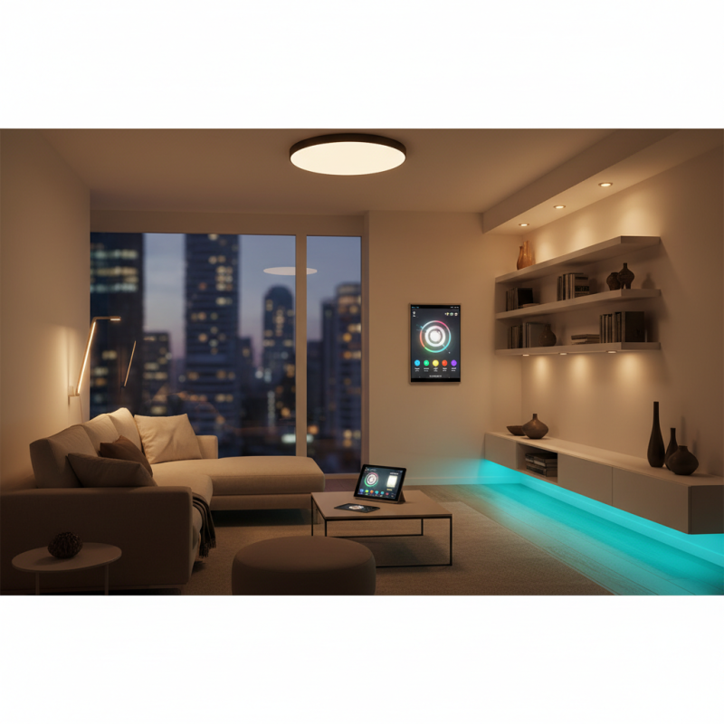 Top 10 Benefits of LED Bulbs for Home Lighting You Need to Know