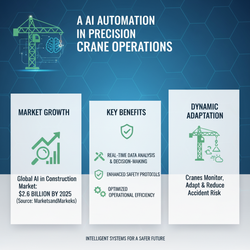 2025 Top Precision Crane Trends and Innovations You Need to Know