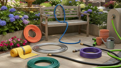 Top 10 Best Garden Hoses for Every Gardening Need in 2023