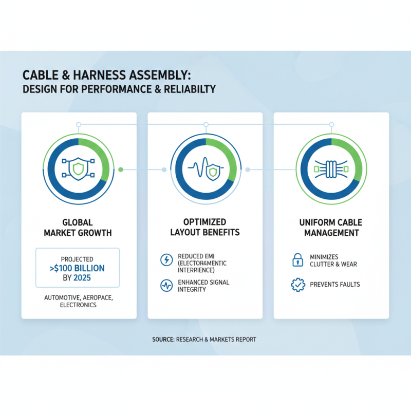 Top 10 Cable and Harness Assembly Techniques You Need to Know