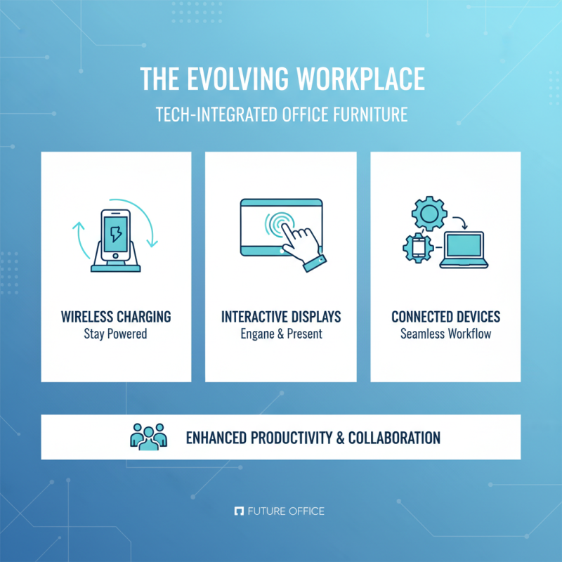 Top 10 Corporate Furniture Trends to Transform Your Office Space