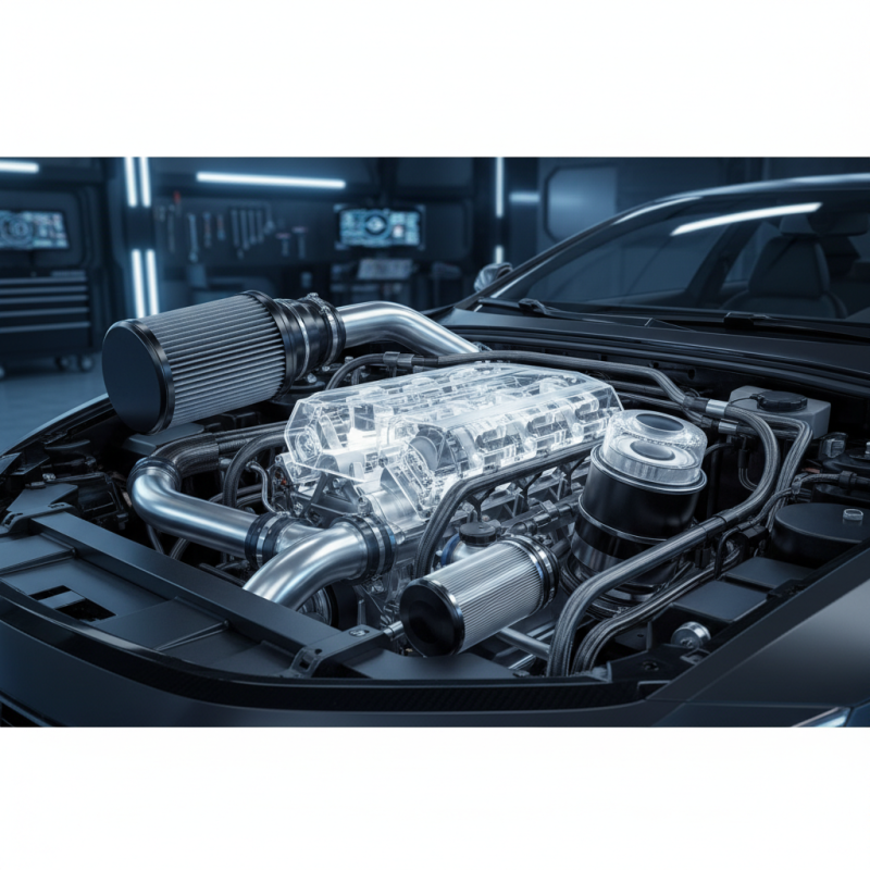 Top 2025 Auto Engine Systems Car Filters for Performance and Maintenance