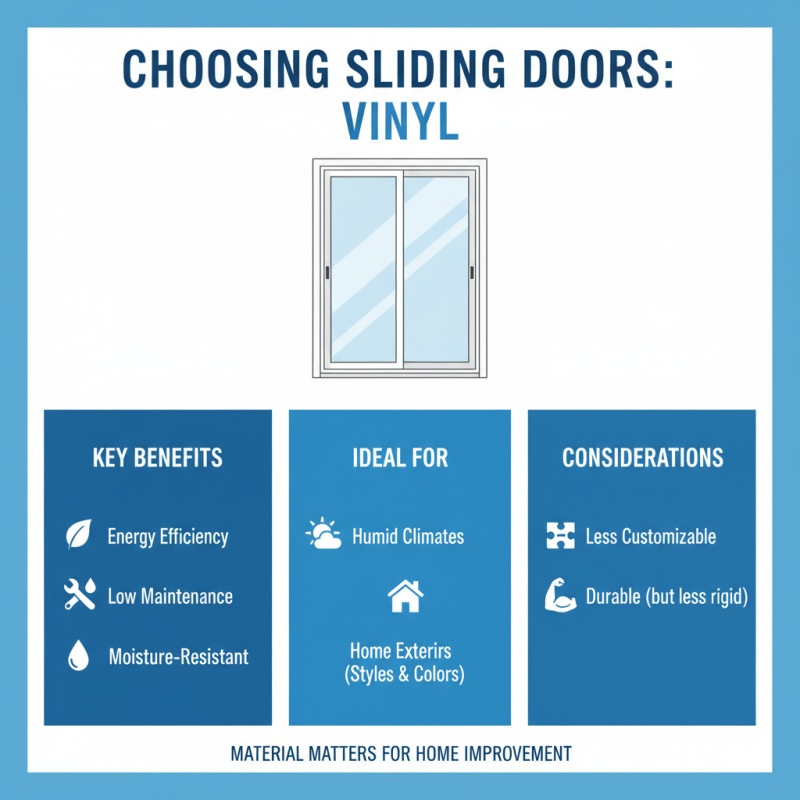 Best Window Sliding Doors for Your Home Improvement Project