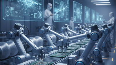 2025 Top SMT Assembly Trends That Will Transform Electronics Manufacturing