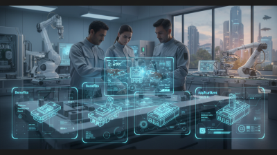 2025 Top Micro Switch Types: Benefits, Applications, and Key Features