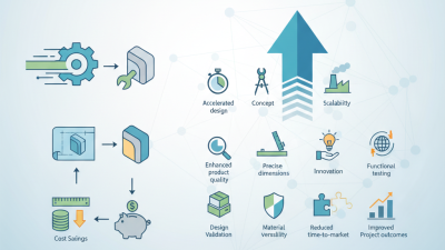 Top 10 Benefits of Injection Molding Prototyping You Need to Know