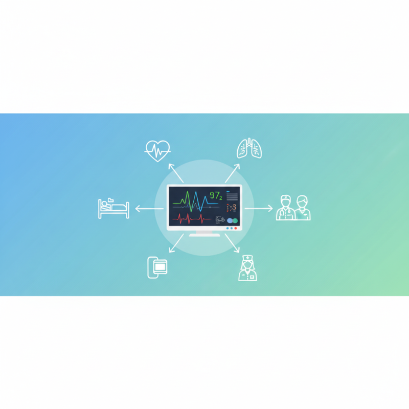 What is a Multi Parameter Monitor? Key Features and Benefits Explained