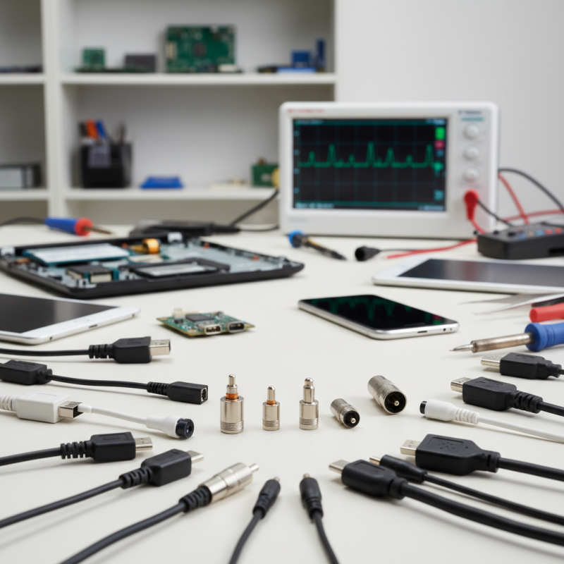 How to Choose the Right Power Jack for Your Electronic Devices