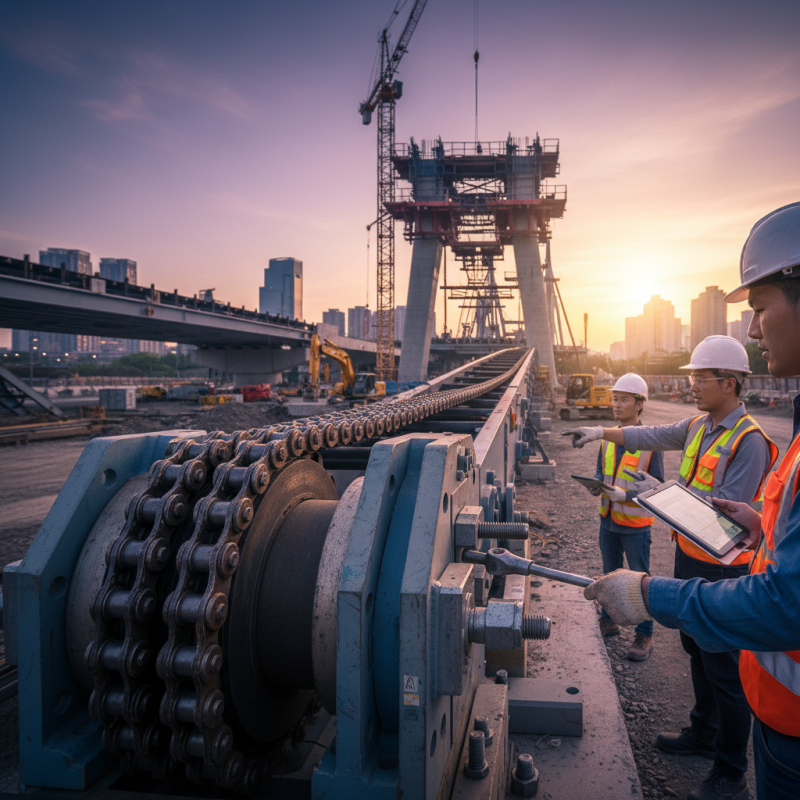 Top 10 Tips for Using CTV Chain Isolator Effectively in Your Projects