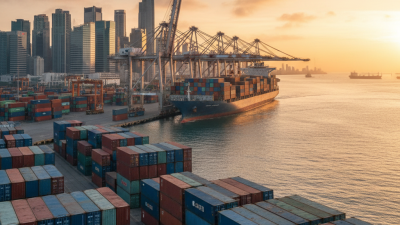 How to Choose the Right 20ft Container for Your Shipping Needs