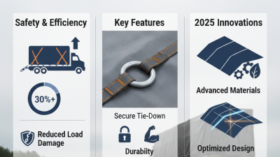 2025 How to Choose the Best D Ring Truck Vinyl Tarp for Heavy Loads