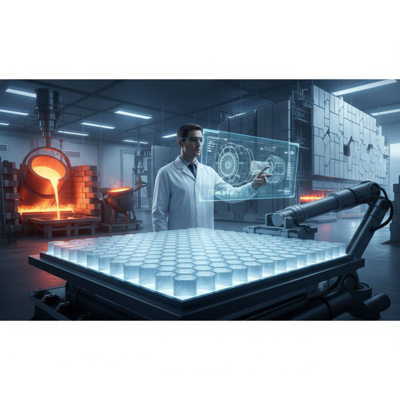 Ultimate Guide to Corundum Mullite Plate in 2025 Top Applications and Benefits