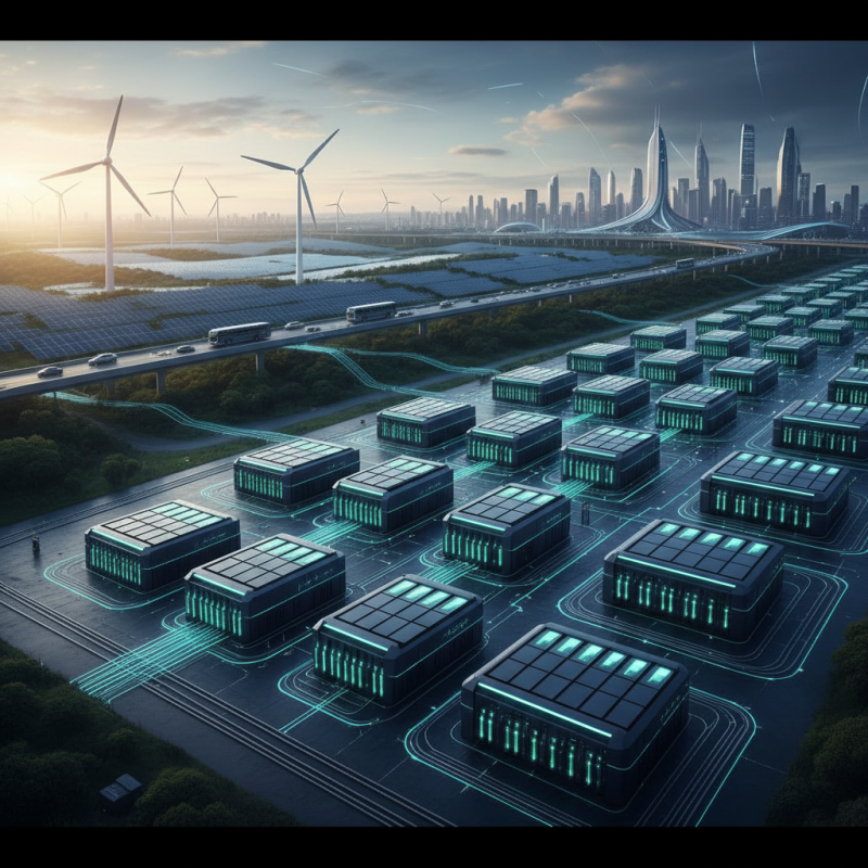 Why Are Lithium Batteries So Important for Our Future Energy Needs