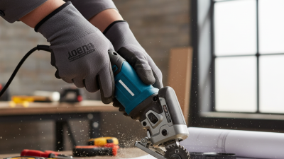 How to Choose the Best Hand Held Vibrating Saw for Your Projects