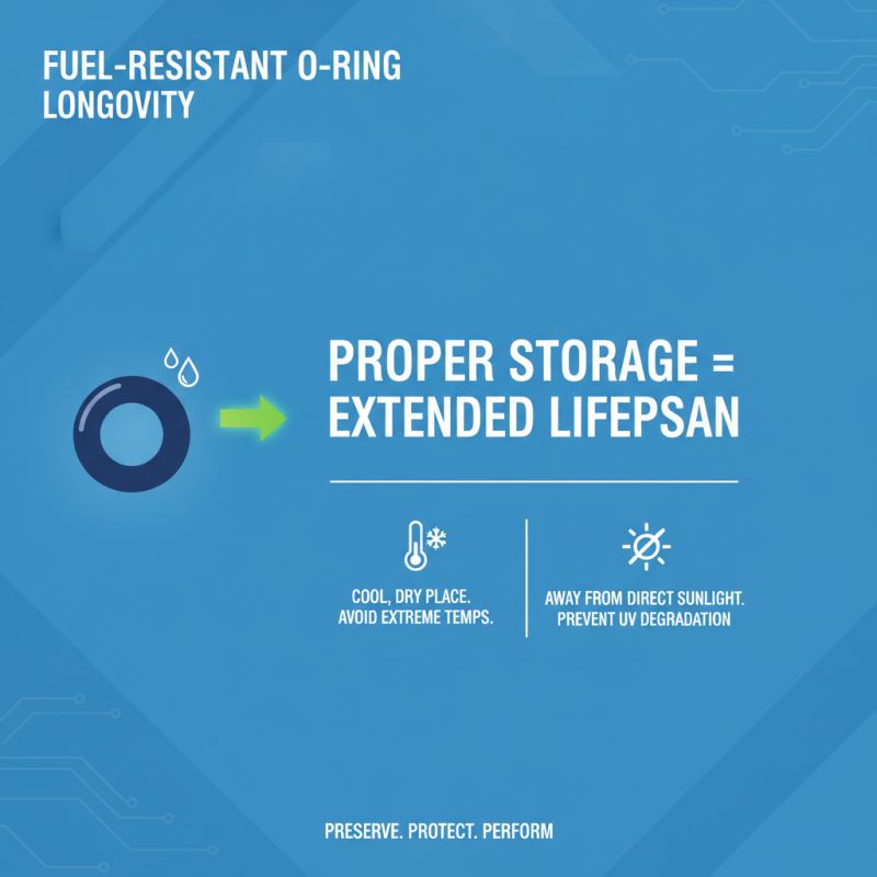 Top Fuel Resistant O Rings for 2025 Your Ultimate Buying Guide