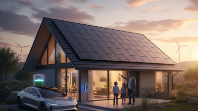 How to Choose the Right Solar Energy System for Your Home in 2025