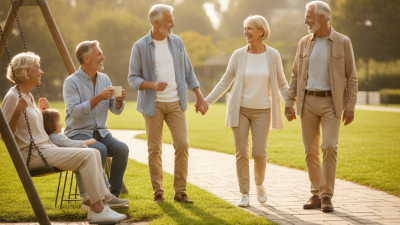 Top 10 Friends Adult Diapers for Comfort and Confidence in Everyday Life