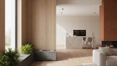 Top 10 Benefits of WPC Panels for Your 2025 Home Renovation