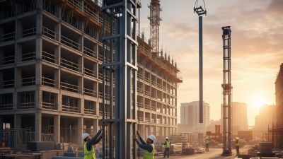 10 Best Pipe Elevators for Efficient Lifting in Construction Projects