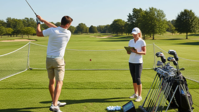 Why Club Fitting is Essential for Improving Your Golf Game Performance