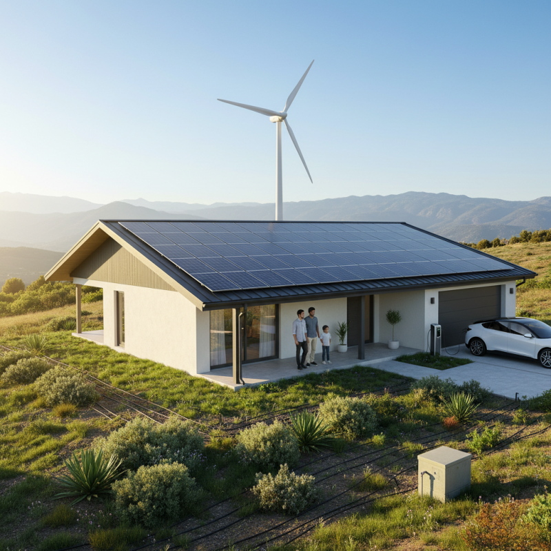 How to Choose the Best Clean Energy Solutions for Your Home