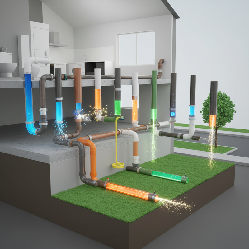 Top 10 Internal Sewer Pipe Repair Methods for Homeowners to Consider