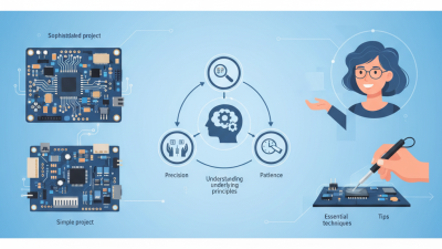 How to Successfully Assemble a Circuit Board for Beginners and Experts