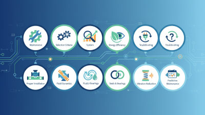 Top 10 Pump Solutions Tips You Need for Efficient Performance