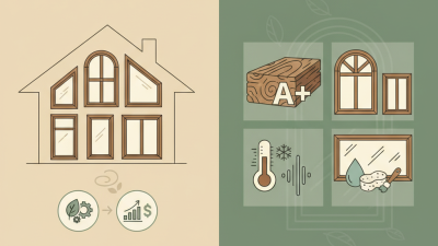 2025 Guide: How to Choose Timber Windows for Your Home Renovation