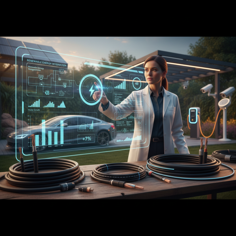 The Ultimate Guide to Choosing the Best Outdoor Electrical Cable in 2025