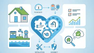 What is the Best Water Pump for Home Use and How to Choose One