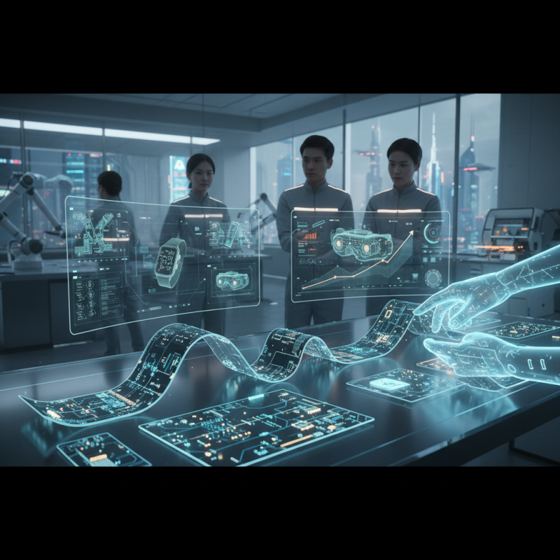 2025 How to Choose the Right Flex Circuit Board for Your Projects