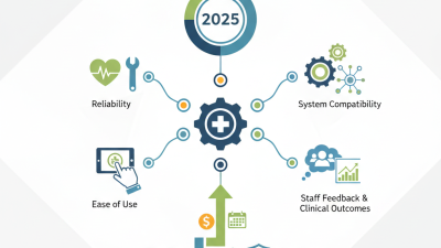 2025 How to Choose the Best Clinical Equipment for Your Healthcare Facility