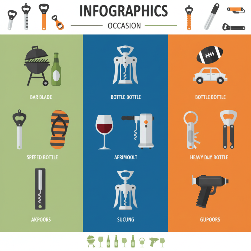 The Ultimate Guide to Choosing the Best Bottle Openers for Every Occasion
