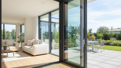 Essential Guide to Sliding Patio Door Installation: Tips and Steps for Success